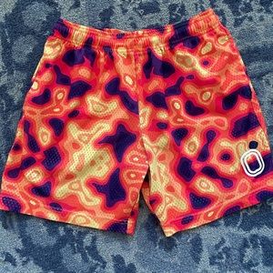 Youth XL Overtime shorts